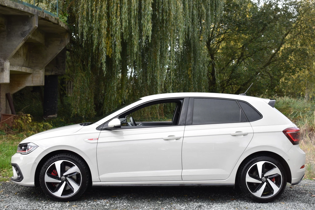 Volkswagen Polo – foto 4