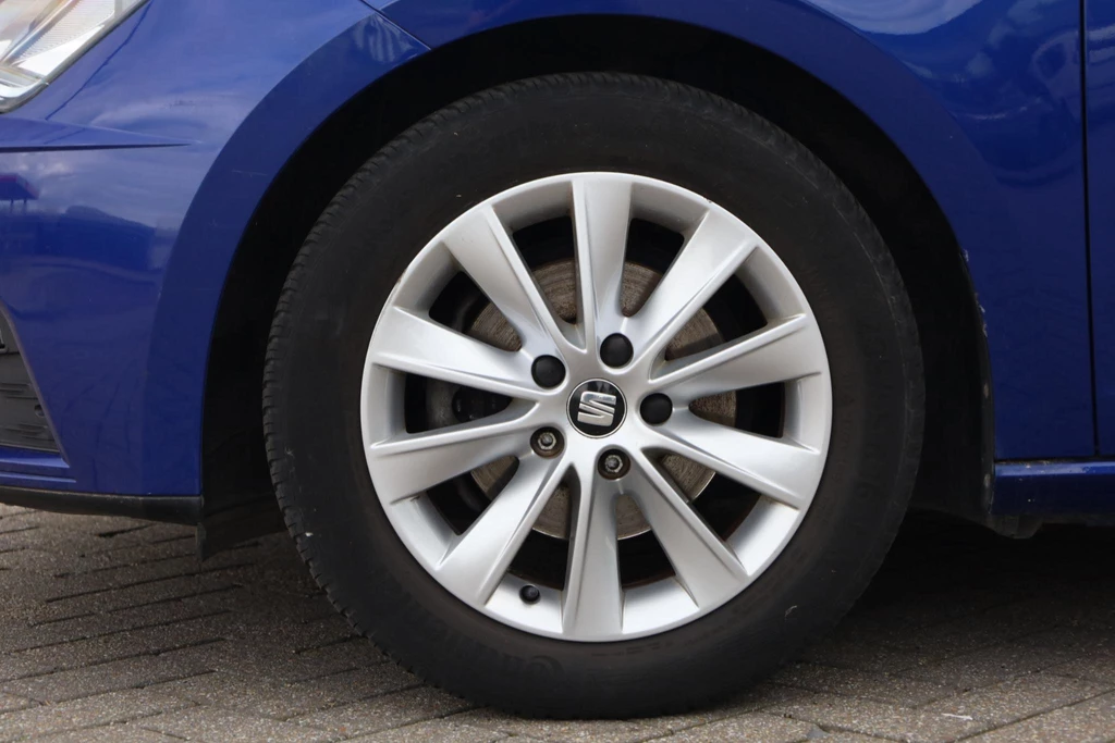 SEAT Leon – foto 11