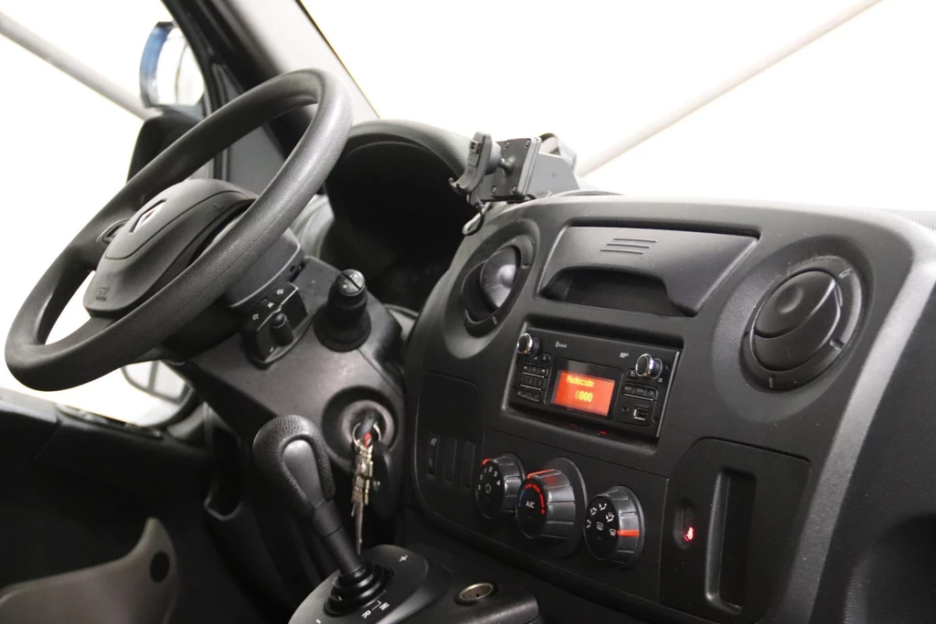 Renault Master – foto 13