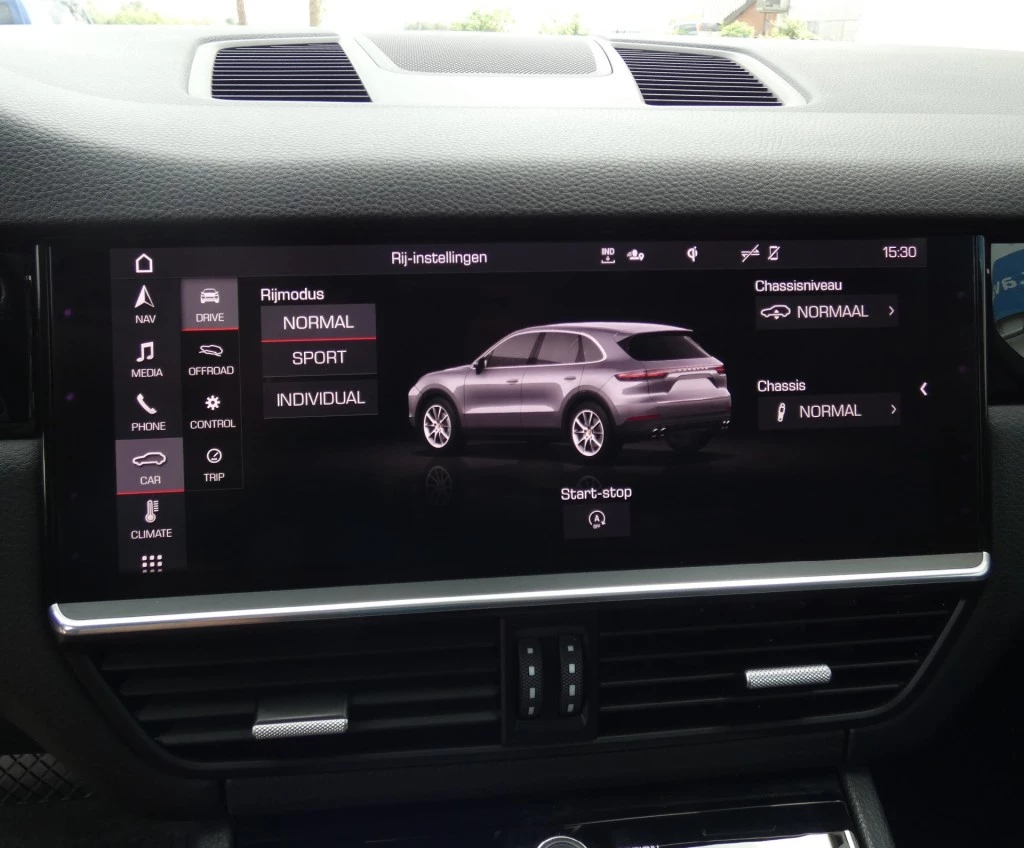 Porsche Cayenne – foto 31