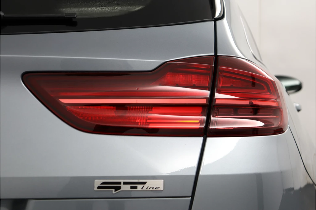 Kia Ceed Sportswagon – foto 46
