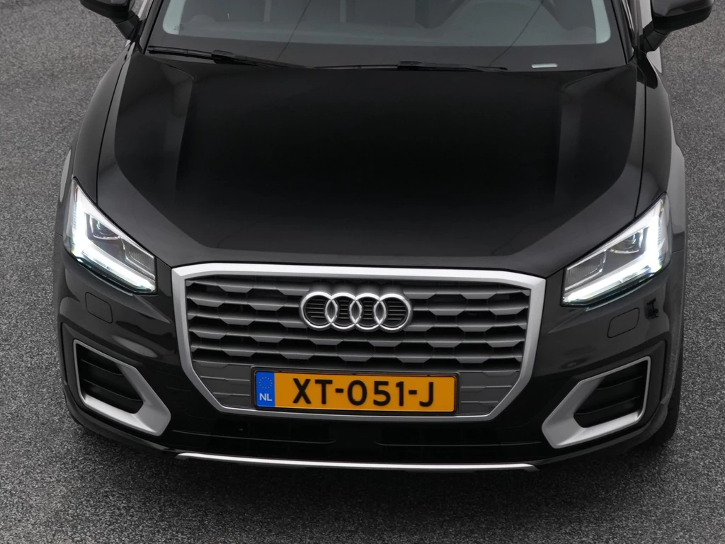 Audi Q2 – foto 20