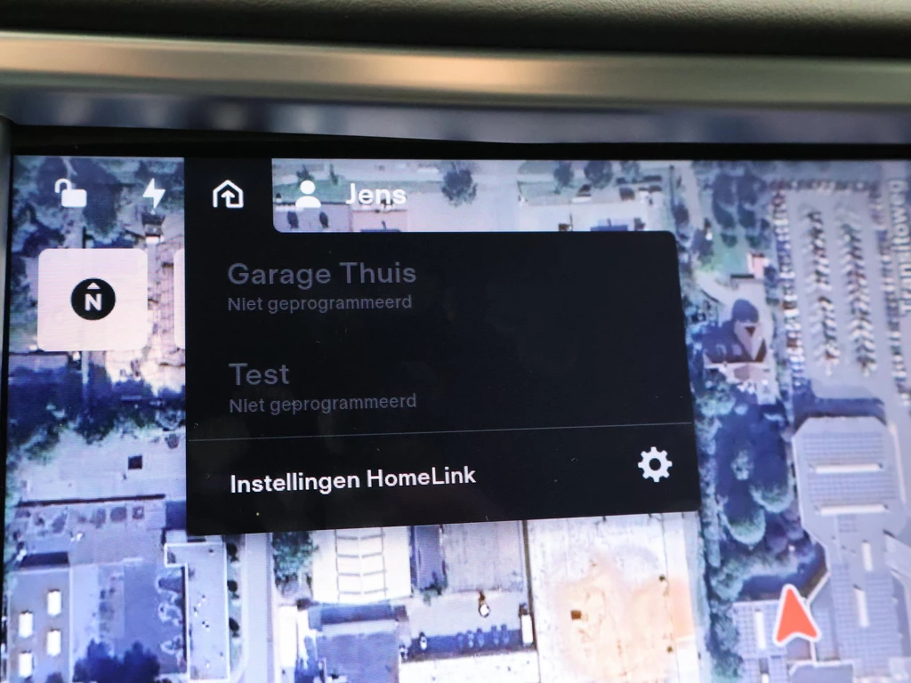 Tesla Model S – foto 97