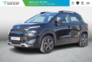 Citroën C3 Aircross – thumbnail 1
