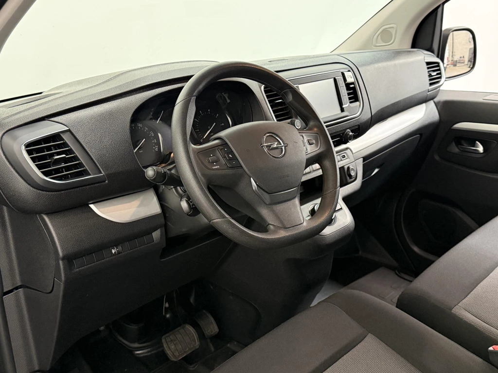 Opel Vivaro – foto 16