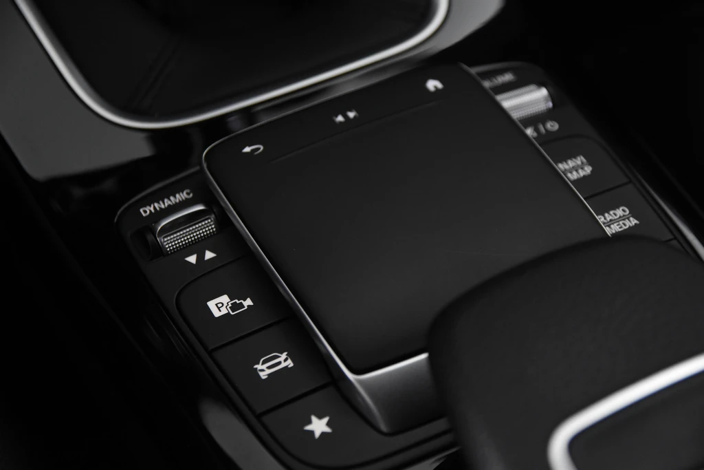 Mercedes-Benz CLA – foto 24
