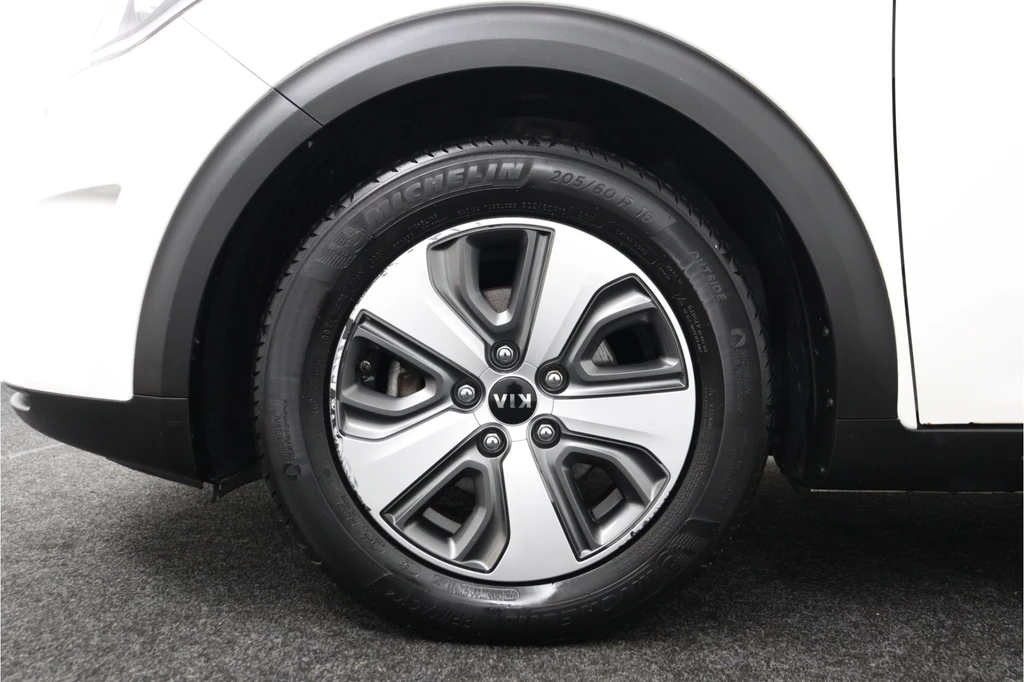 Kia Niro – foto 18