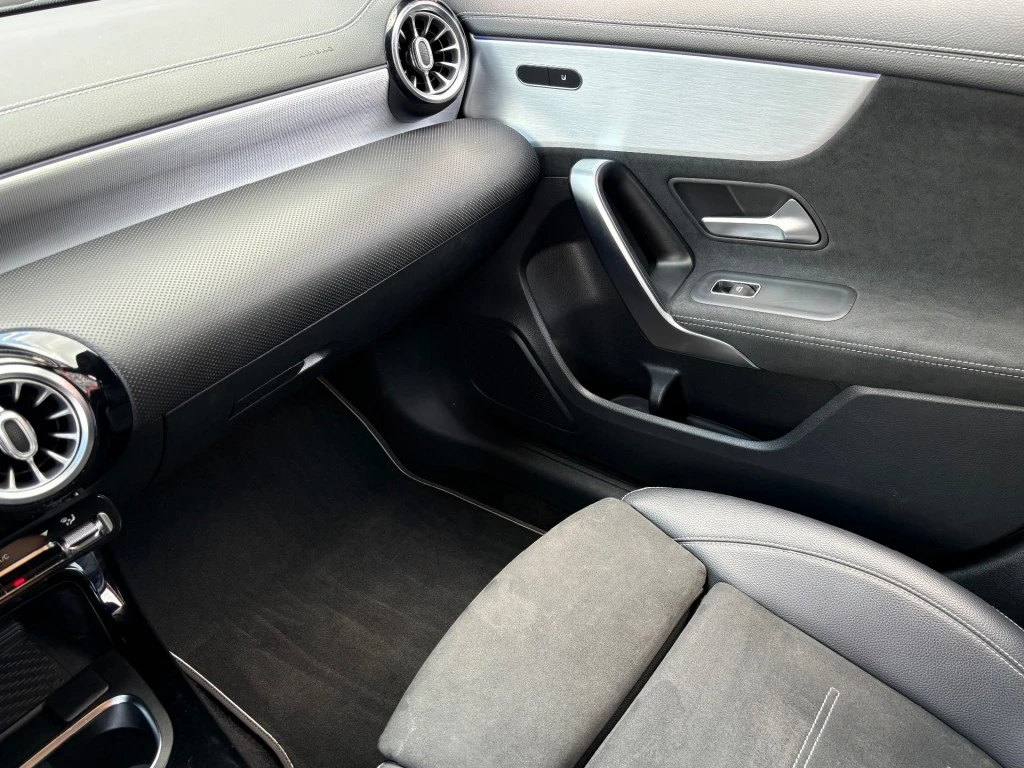 Mercedes-Benz A-Klasse – foto 18