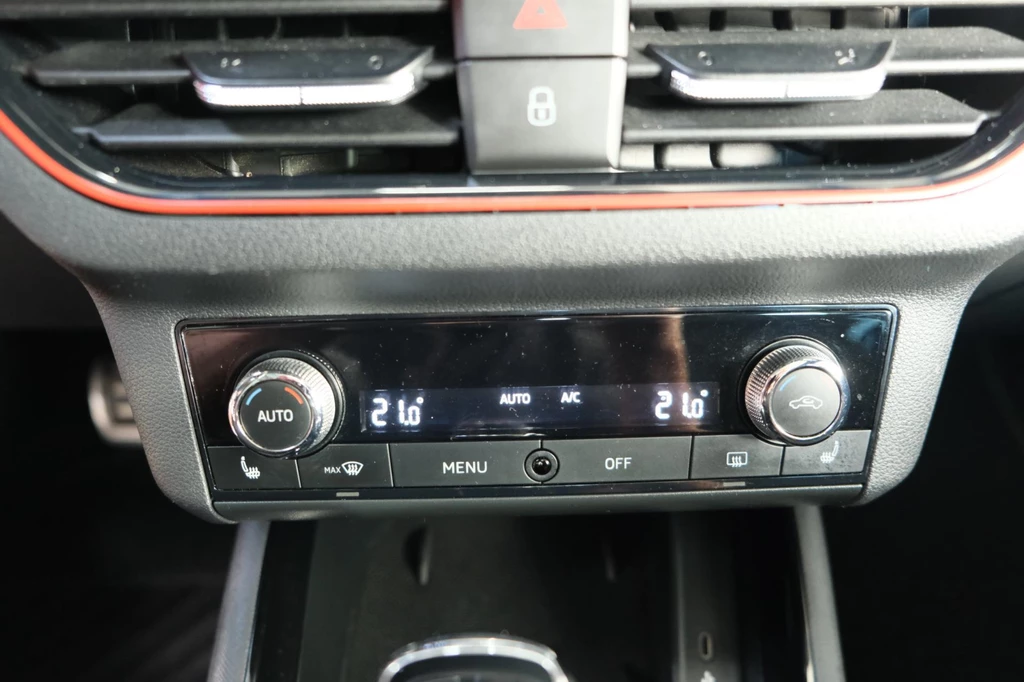 Škoda Scala – foto 15