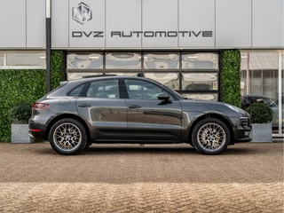 Porsche Macan – thumbnail 6