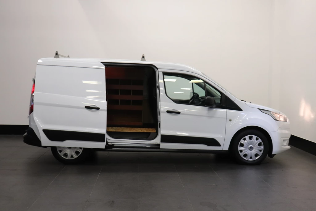 Ford Transit Connect – foto 6