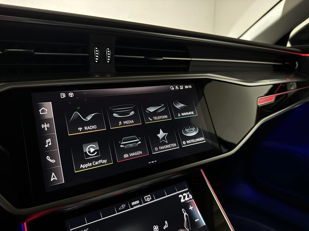 Audi A6 – foto 51