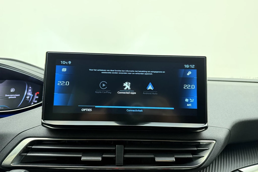 Peugeot 5008 – foto 27