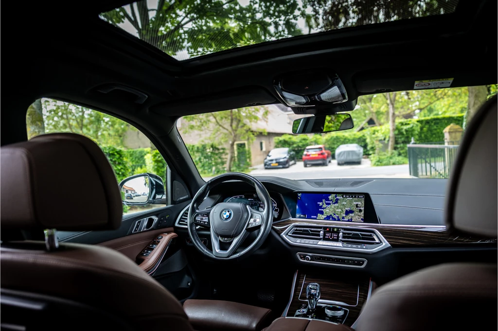 BMW X5 – foto 21