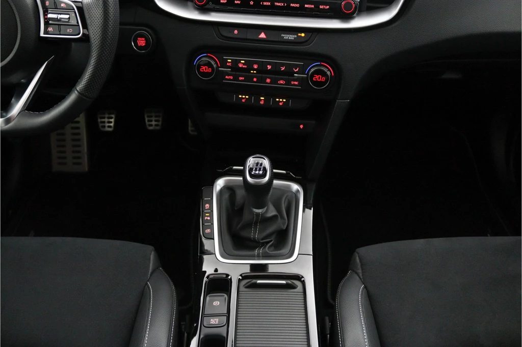 Kia Ceed Sportswagon – foto 29
