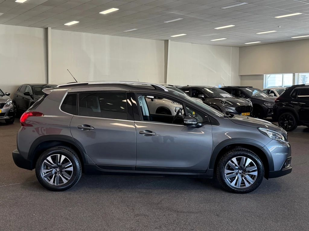 Peugeot 2008 – foto 6