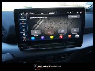 CUPRA Born – thumbnail 28