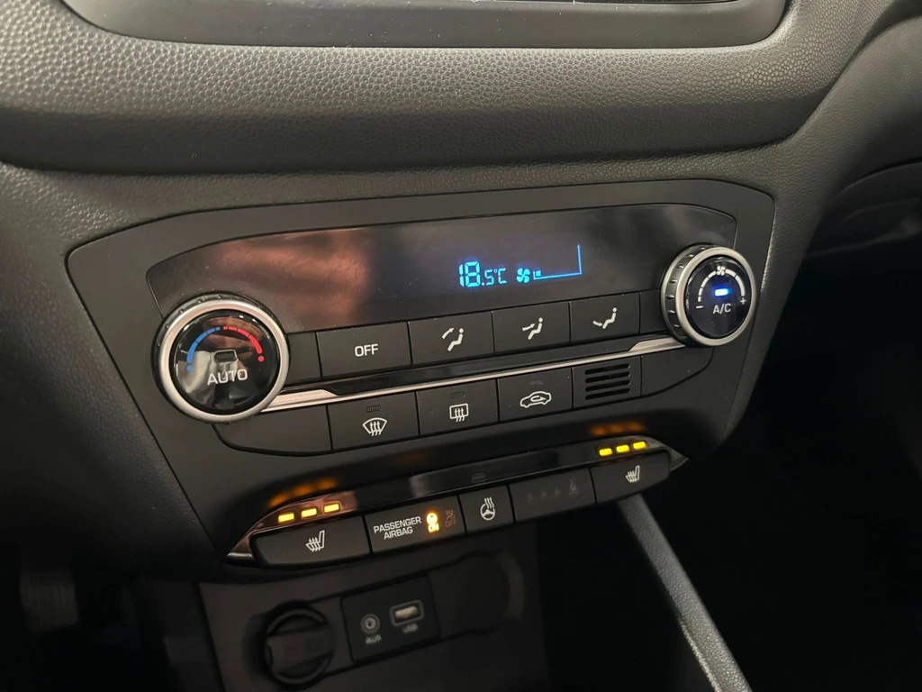 Hyundai i20 – foto 19