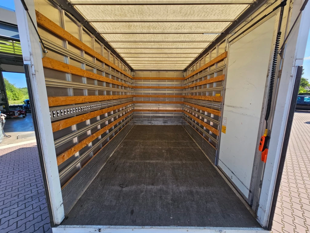Mercedes-Benz Sprinter – foto 20