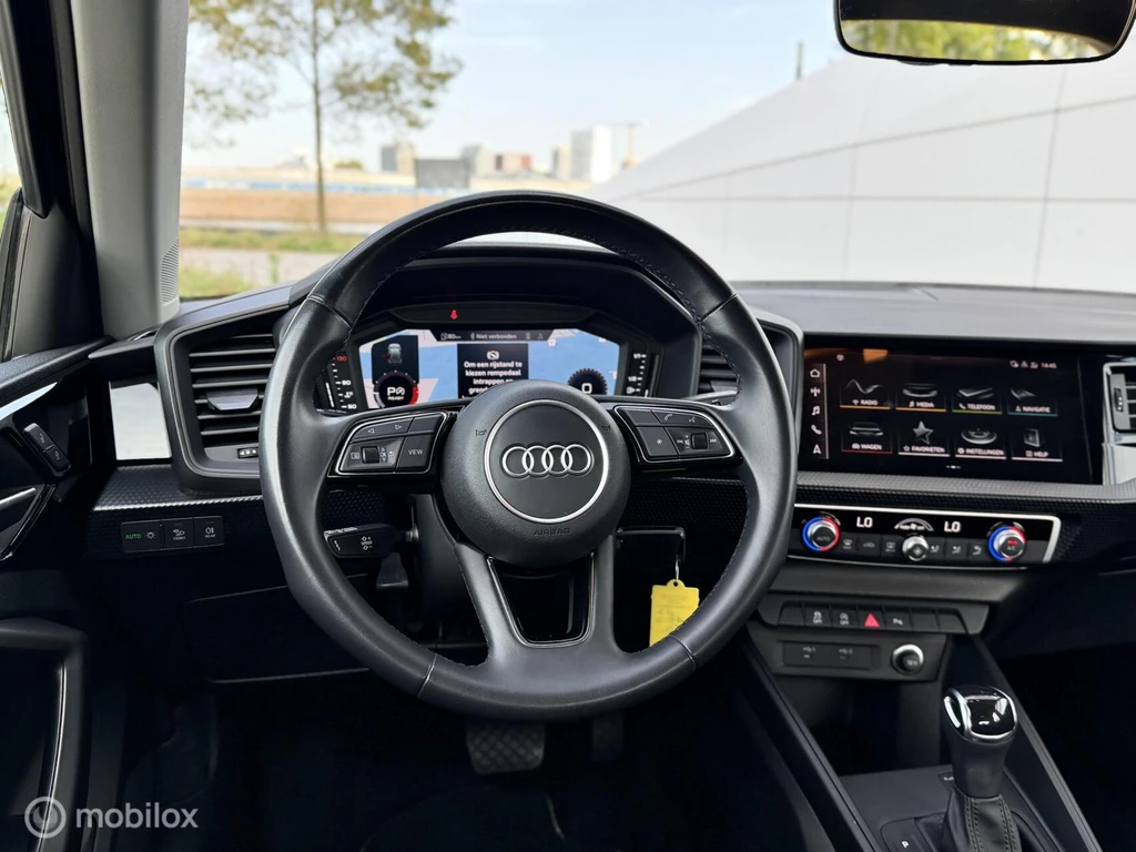 Audi A1 Sportback – foto 17
