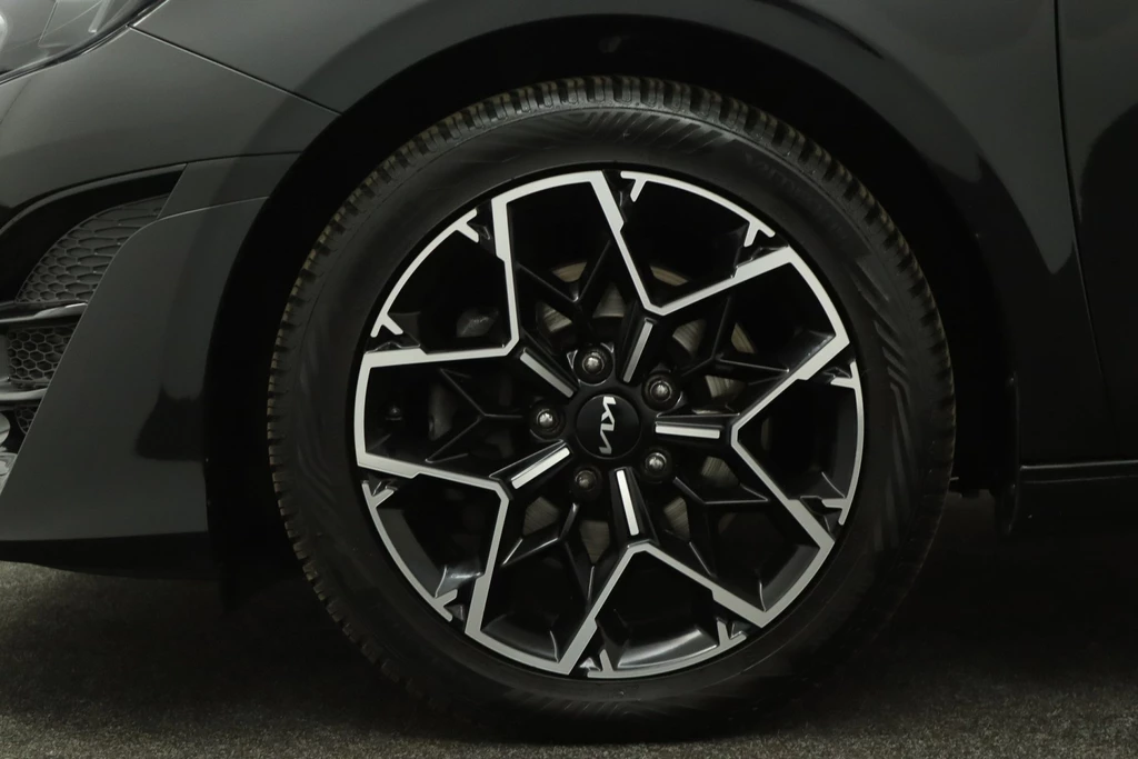 Kia Ceed Sportswagon – foto 16