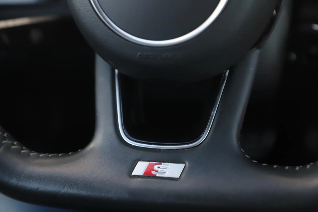 Audi A3 – foto 14