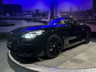 BMW Z4 – thumbnail 3