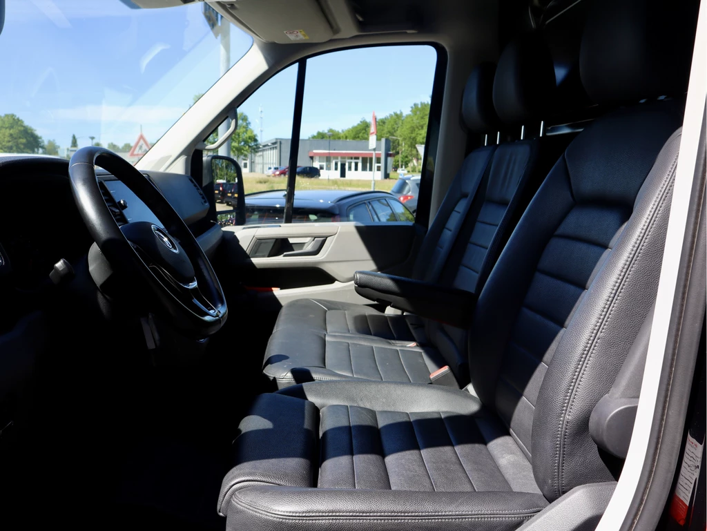 Volkswagen Crafter – foto 12