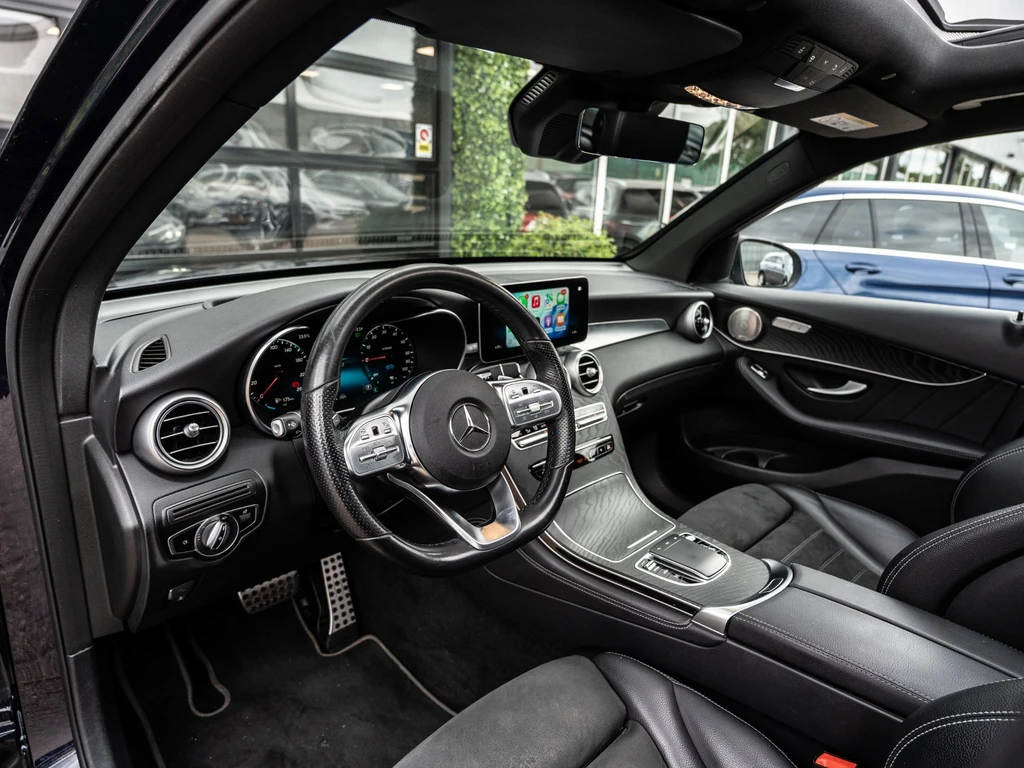 Mercedes-Benz GLC – foto 18