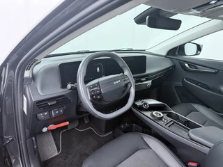 Kia EV6 – thumbnail 18