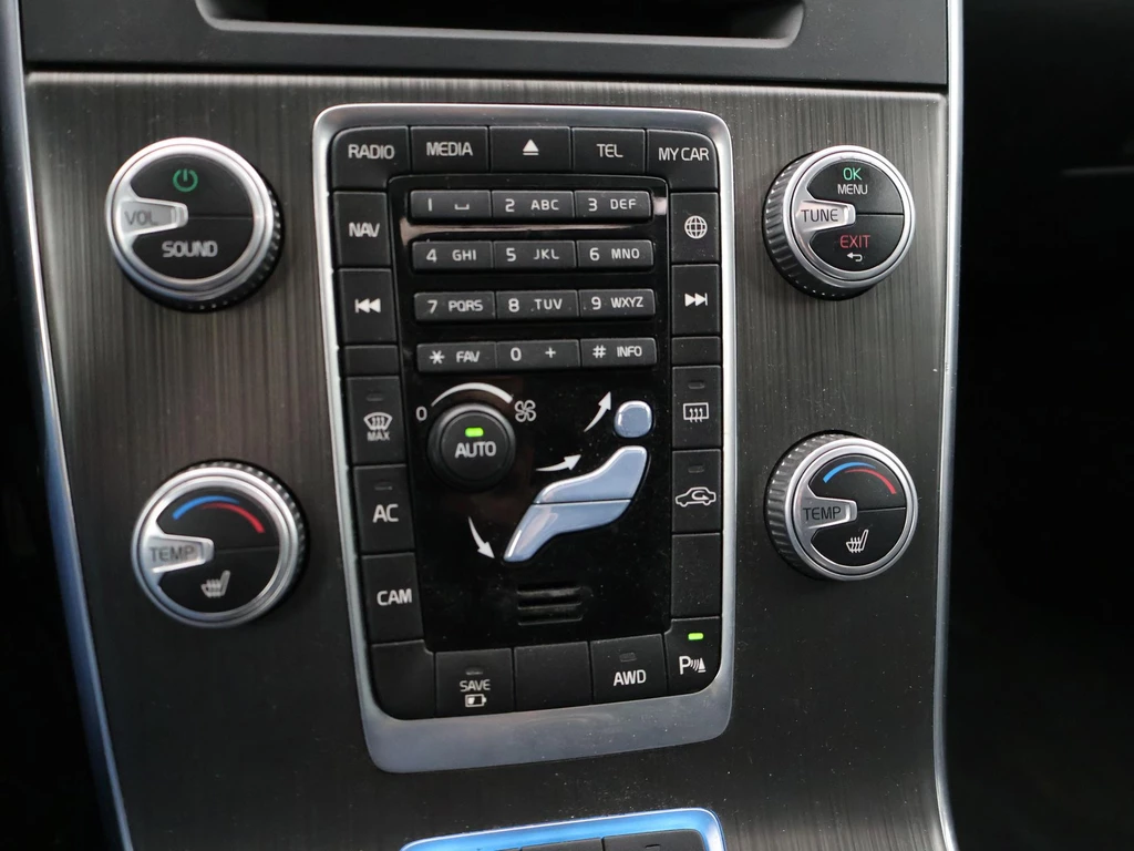 Volvo V60 – foto 24