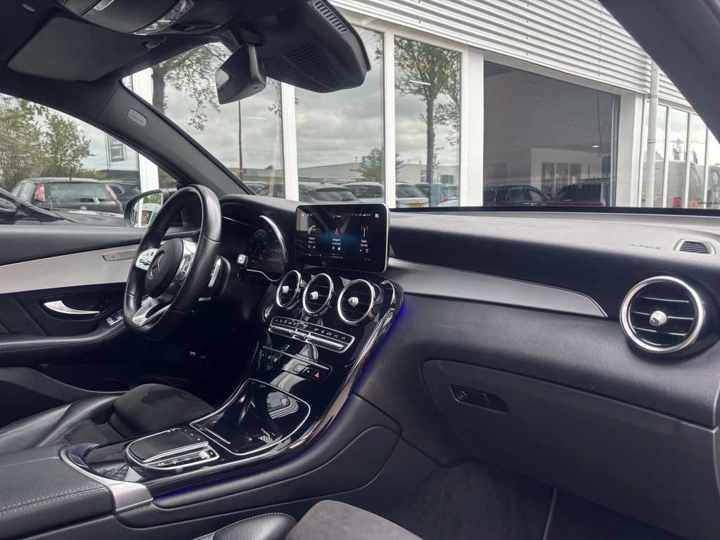 Mercedes-Benz GLC – foto 37