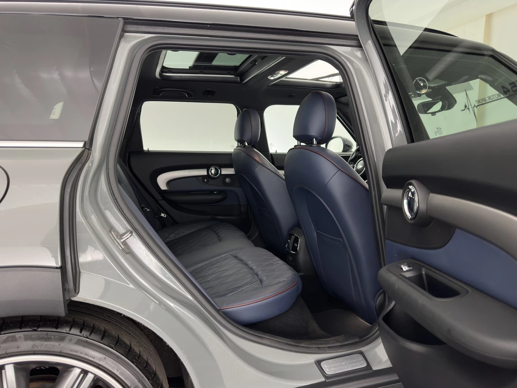 MINI Clubman – foto 13