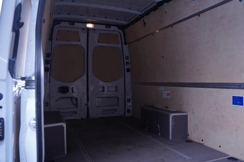 Mercedes-Benz Sprinter – foto 15