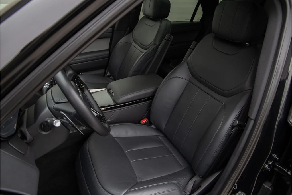 Land Rover Range Rover Sport – foto 14