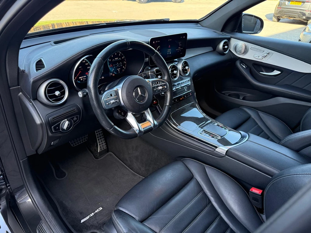 Mercedes-Benz GLC – foto 21