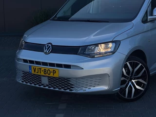 Volkswagen Caddy – thumbnail 2