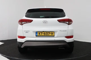Hyundai Tucson – thumbnail 4