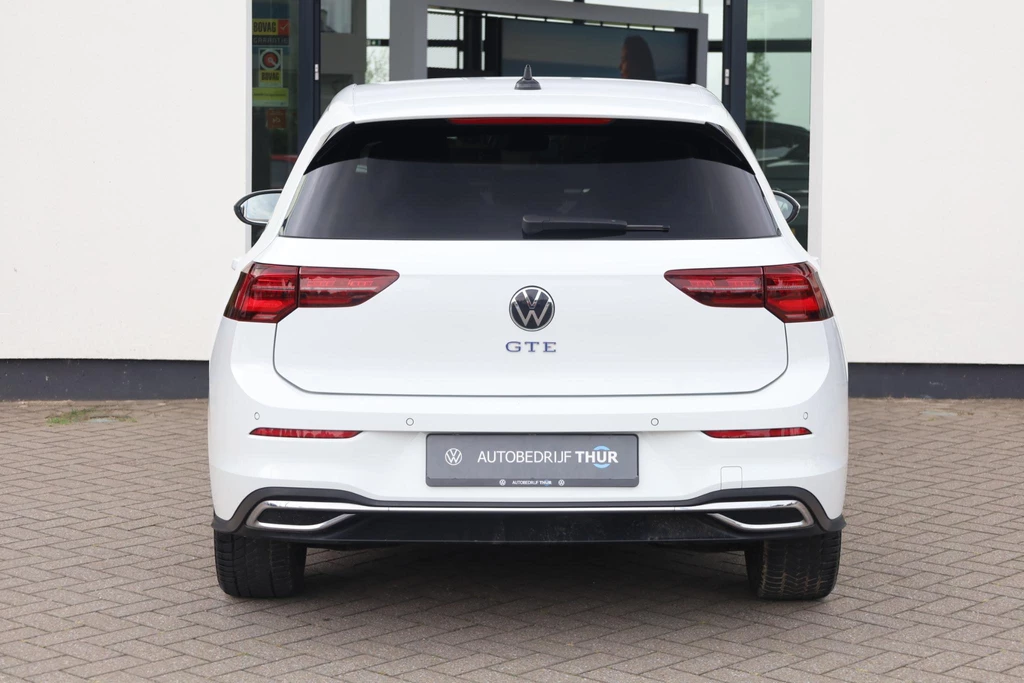 Volkswagen Golf – foto 3