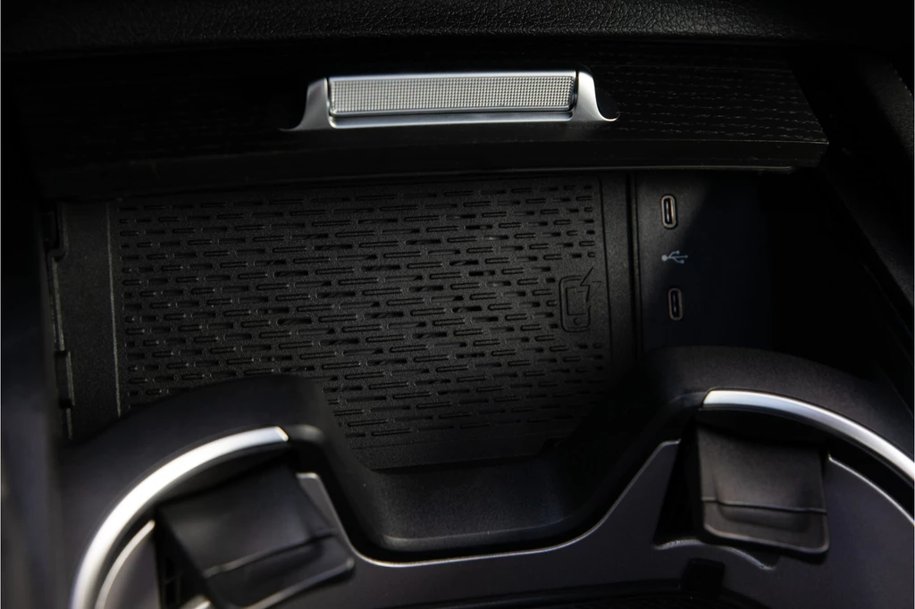 Mercedes-Benz GLE – foto 33