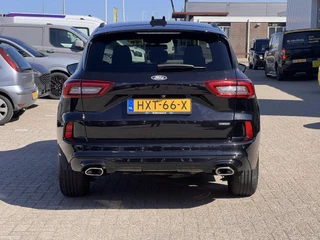 Ford Kuga – thumbnail 3