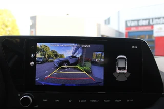 Hyundai i20 – thumbnail 22
