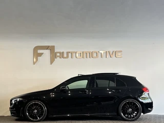 Mercedes-Benz A-Klasse – thumbnail 2