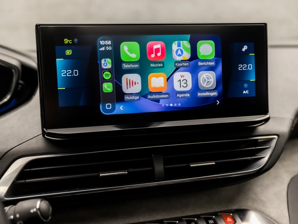Peugeot 3008 – foto 10