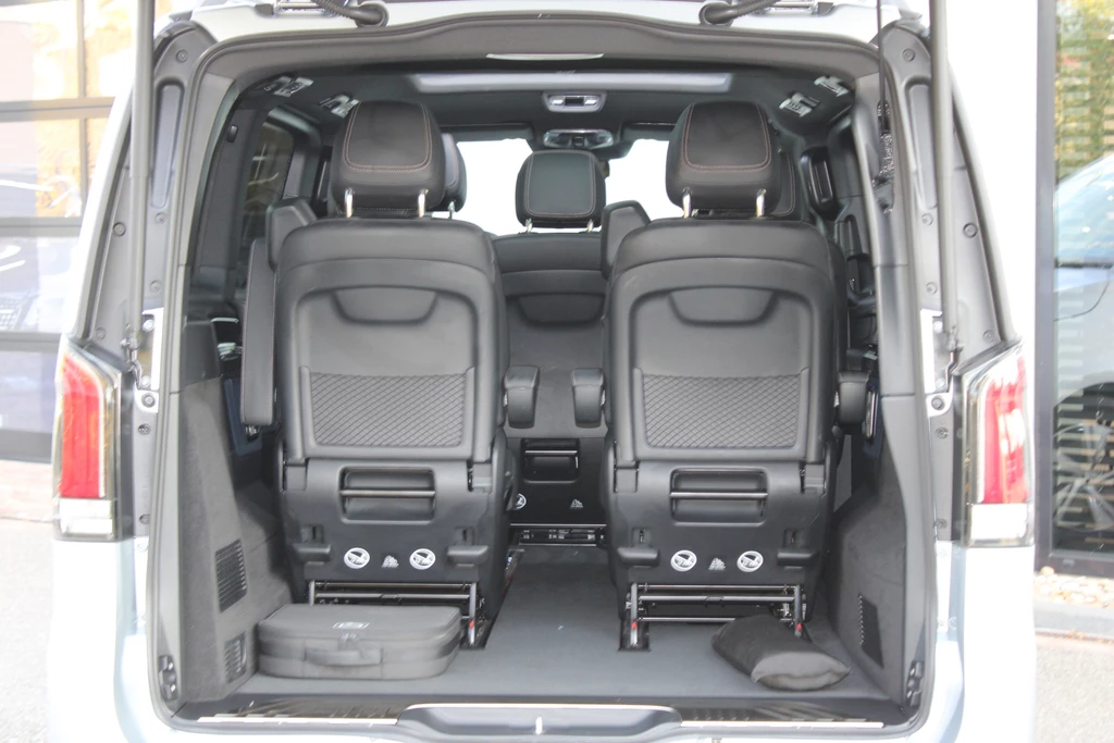 Mercedes-Benz EQV – foto 31