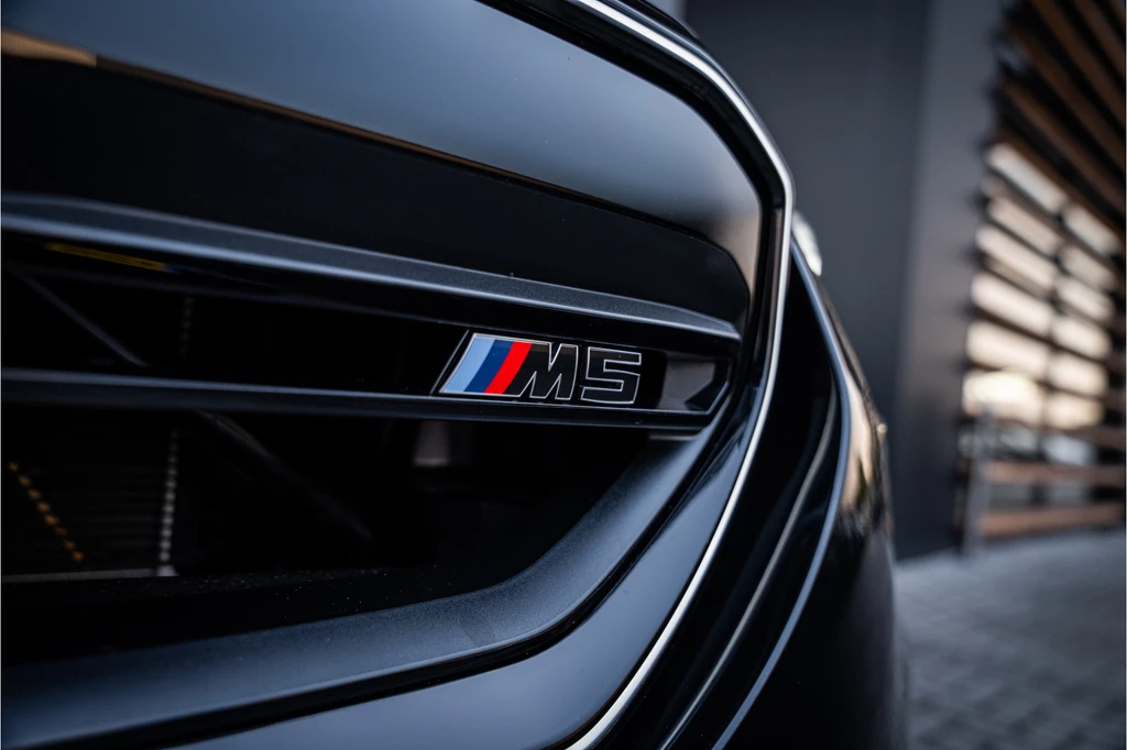 BMW M5 – foto 62
