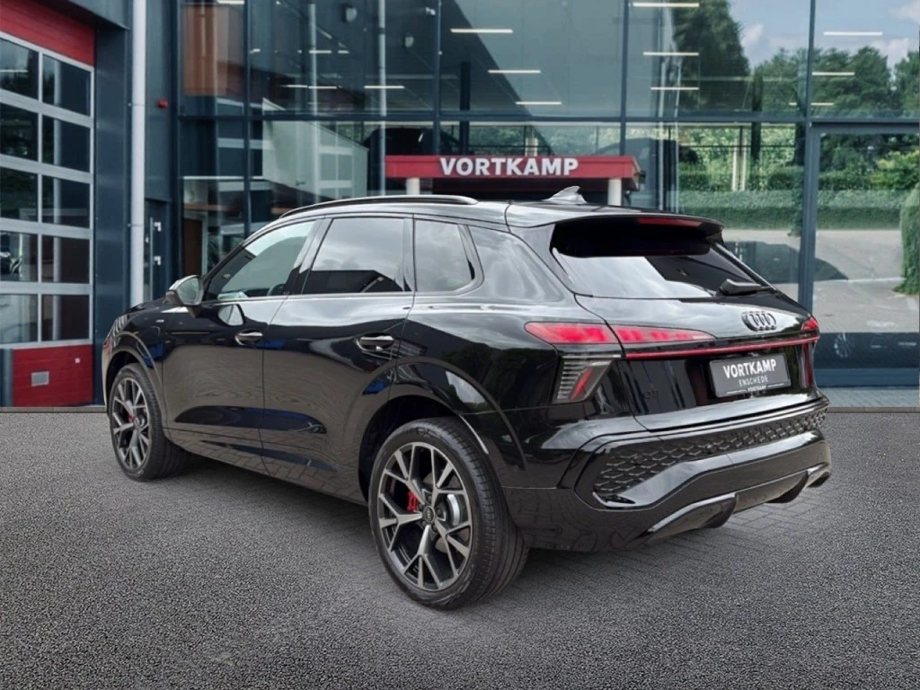Audi Q3 – foto 3