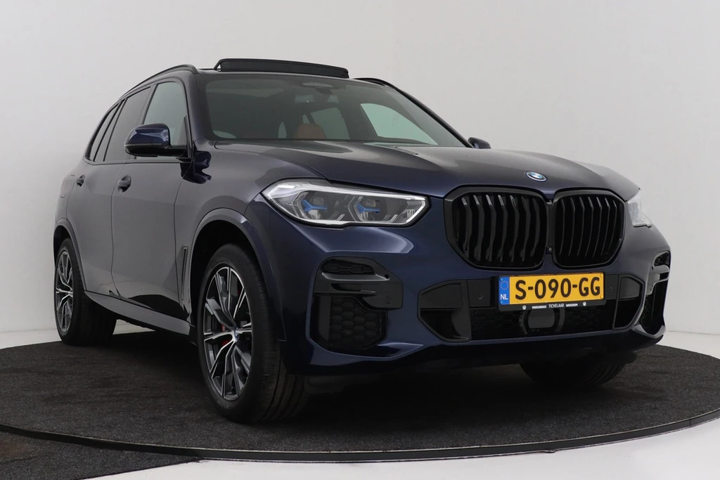 BMW X5 – foto 11