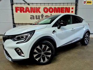 Renault Captur – thumbnail 1