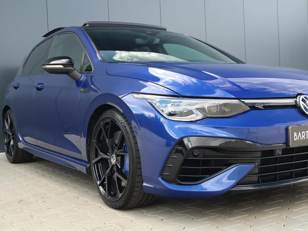 Volkswagen Golf – foto 9